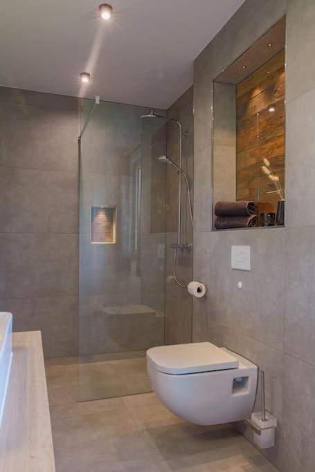 Nest Heiminghausen Apartment Schmallenberg Ngoại thất bức ảnh