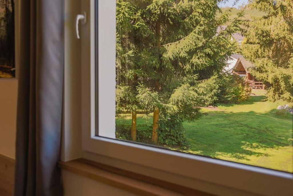 Nest Heiminghausen Apartment Schmallenberg Ngoại thất bức ảnh